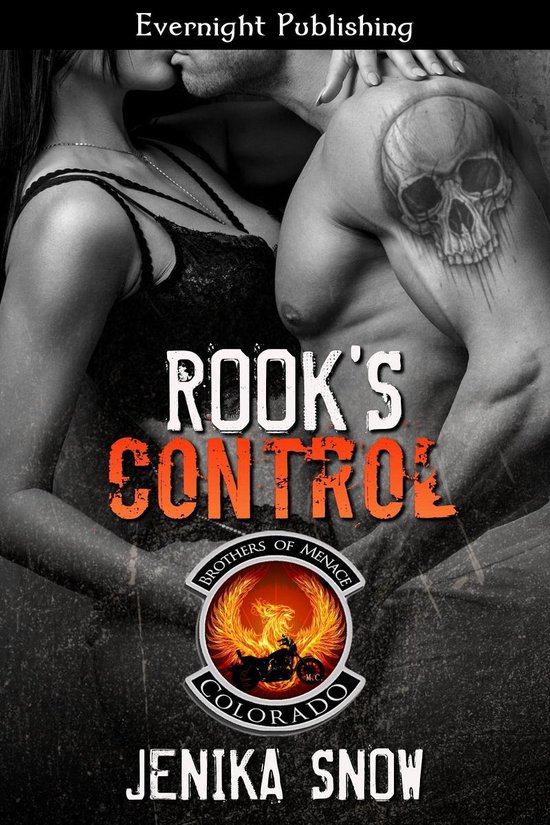 Rook's Control