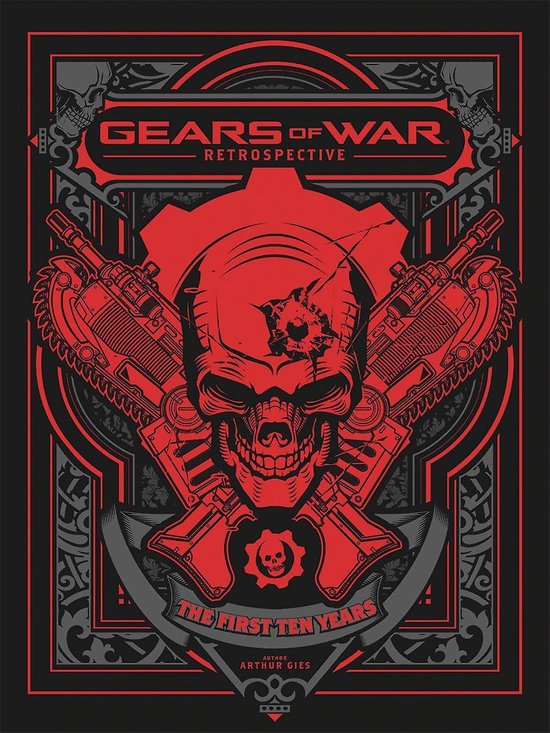 Gears of War: Retrospective