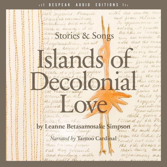 Islands of Decolonial Love