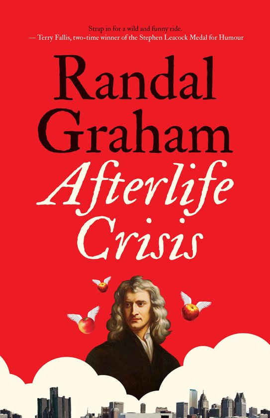 The Beforelife Stories 2 - Afterlife Crisis