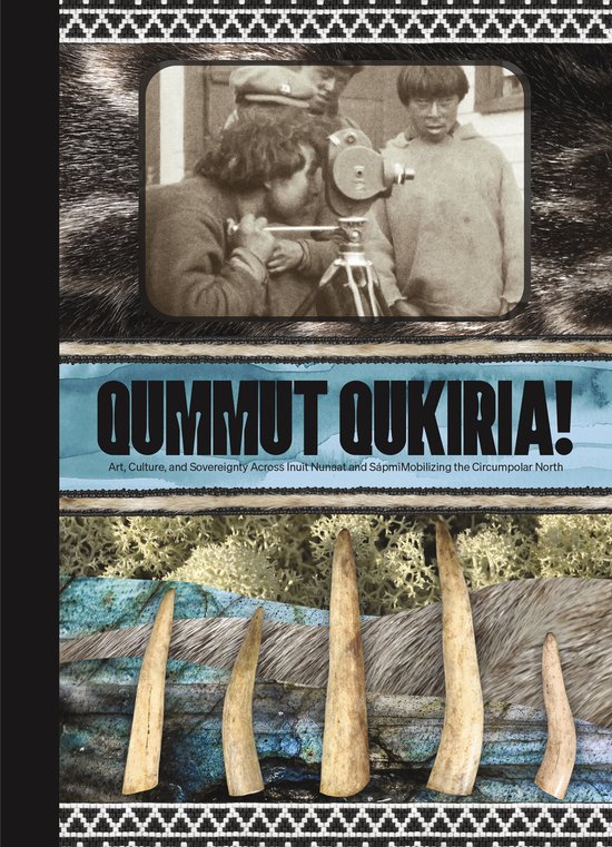 Qummut Qukiria!