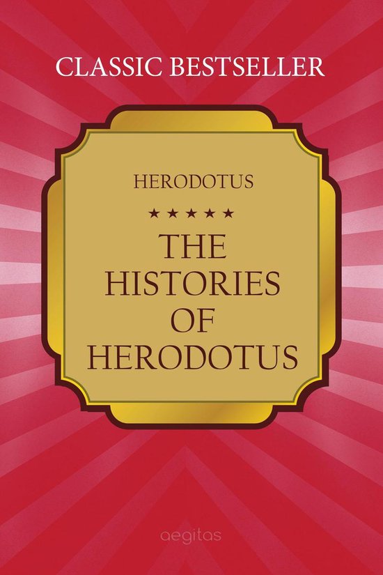 The Histories of Herodotus