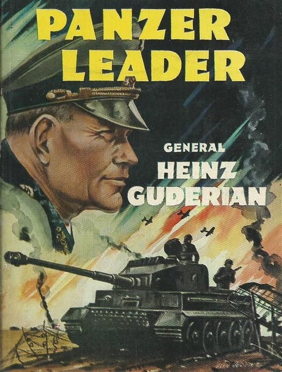 Panzer Leader