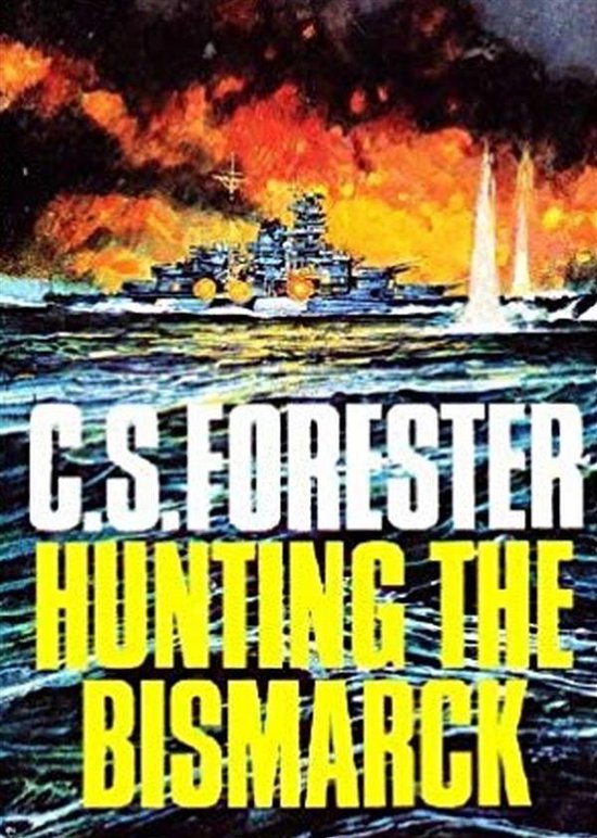 Hunting the Bismarck