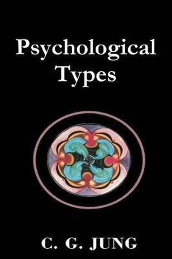 Psychological Types