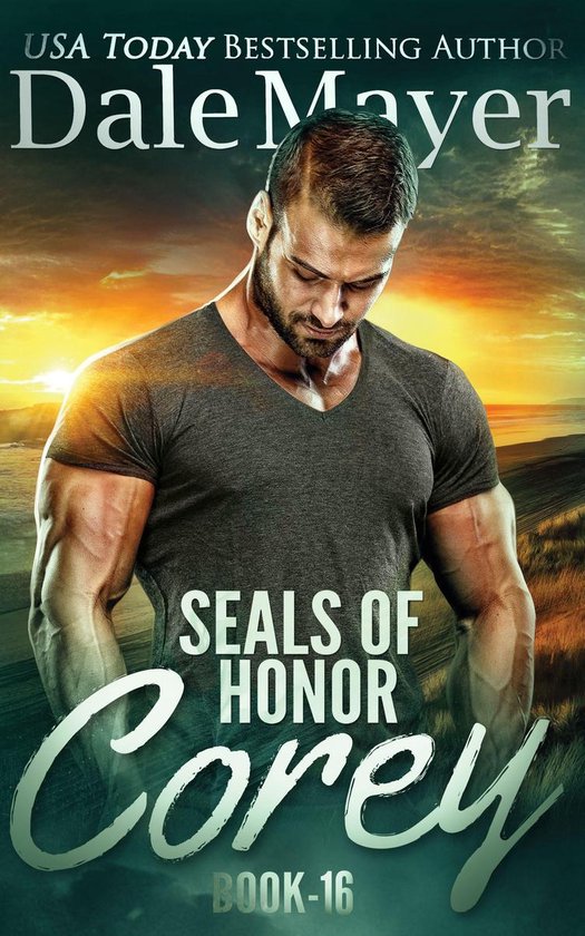 SEALs of Honor 16 - SEALs of Honor: Corey