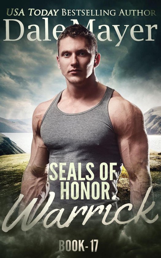 SEALs of Honor 17 - SEALs of Honor: Warrick