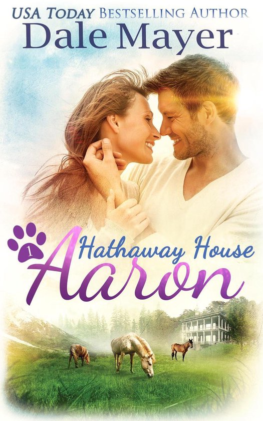 Hathaway House 1 - Aaron