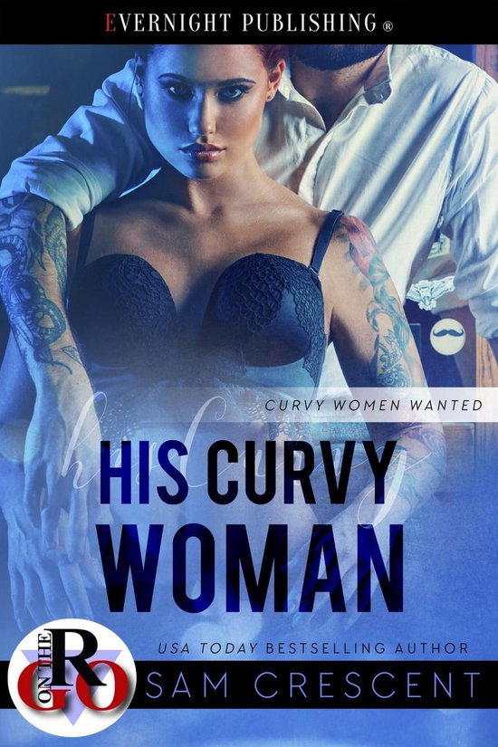 Curvy Women Wanted - His Curvy Woman