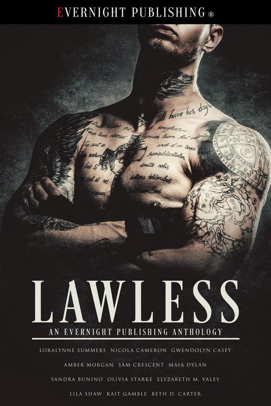 Carlisi Familia 1 - Lawless