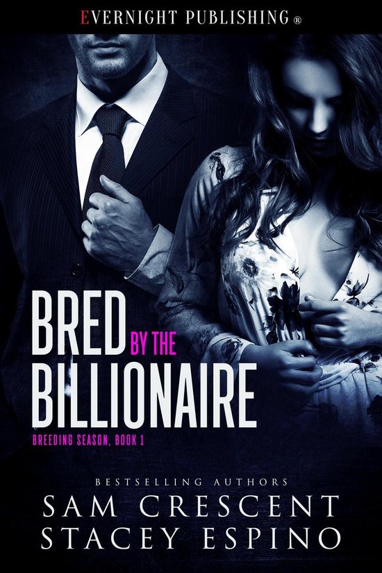 Breeding Season 1 - Bred by the Billionaire