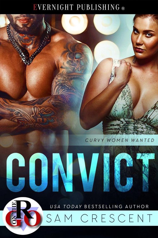 Curvy Women Wanted - Convict