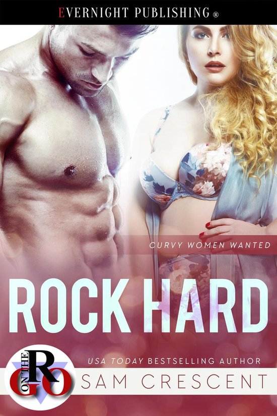 Curvy Women Wanted - Rock Hard