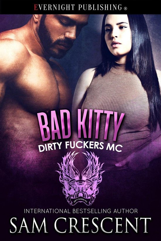 Dirty Fuckers MC - Bad Kitty