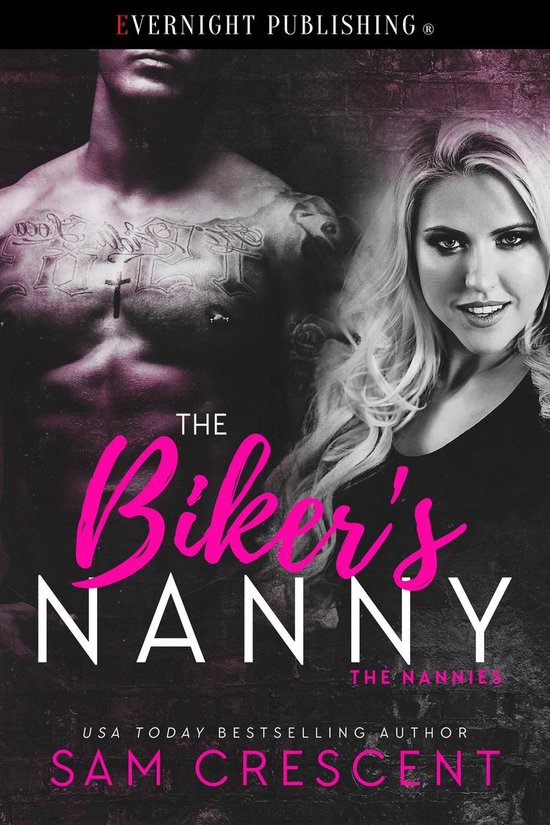 The Nannies 3 - The Biker's Nanny