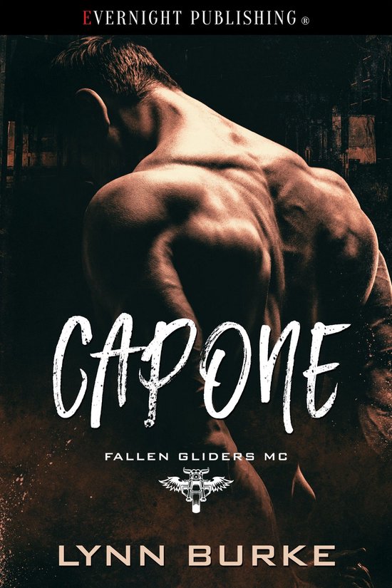 Fallen Gliders MC - Capone