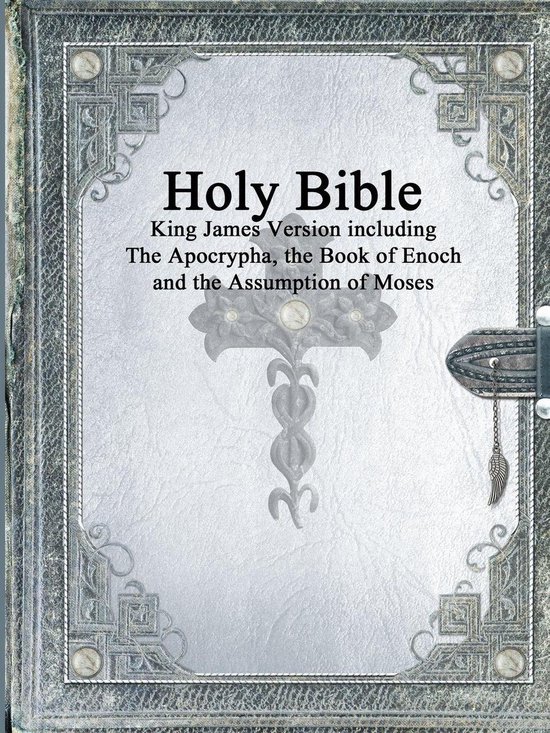 Holy Bible