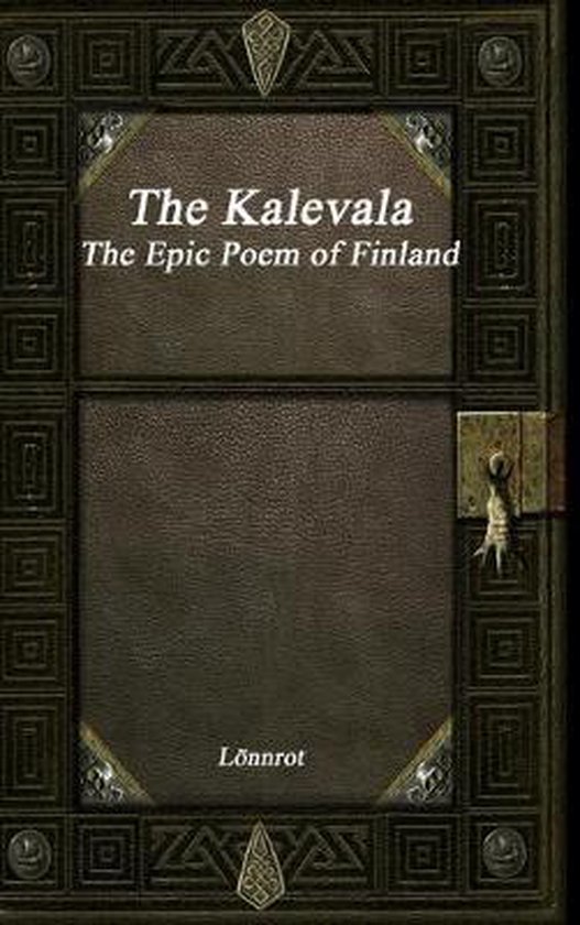 The Kalevala