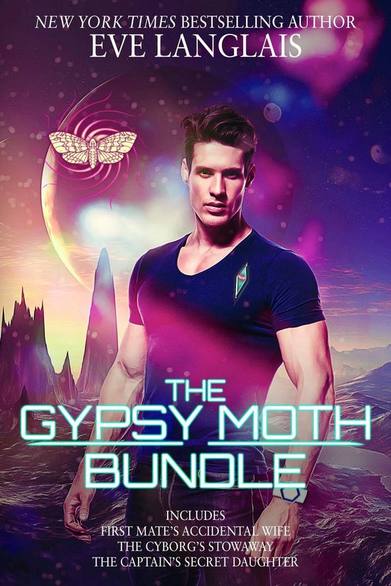 Gypsy Moth 0 - The Gypsy Moth Bundle