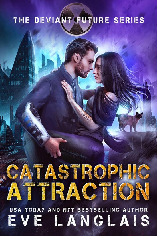 The Deviant Future 4 - Catastrophic Attraction