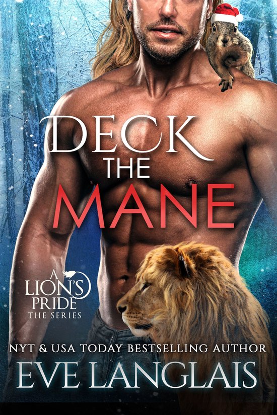 A Lion's Pride 14 - Deck the Mane