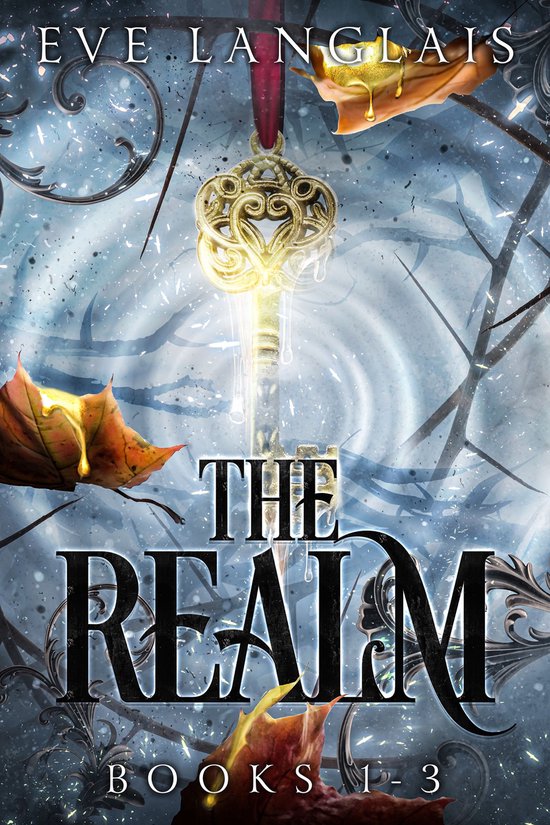 The Realm 0 - The Realm