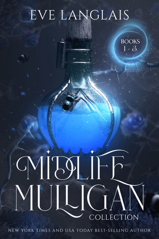 Midlife Mulligan 0 - Midlife Mulligan Collection