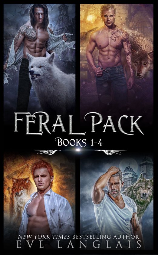 Feral Pack 0 - Feral Pack