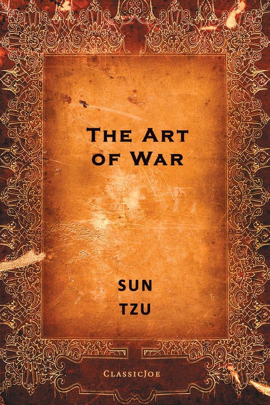 The Art of War