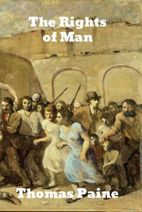 The Rights of Man