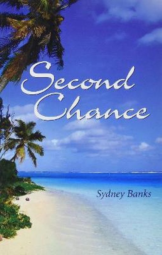 Second Chance