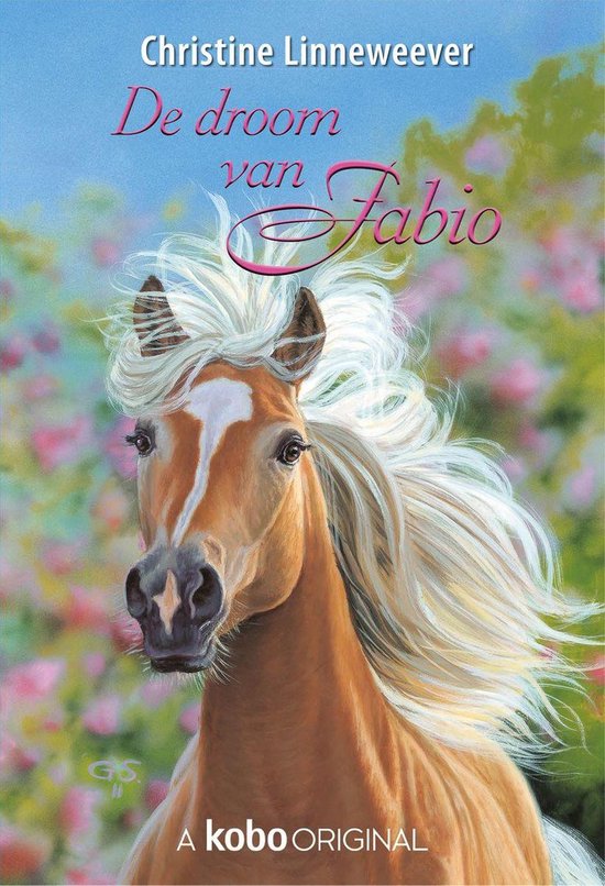 Gouden paarden 5 - De droom van Fabio