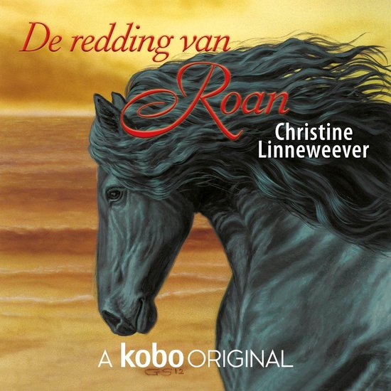 De redding van Roan