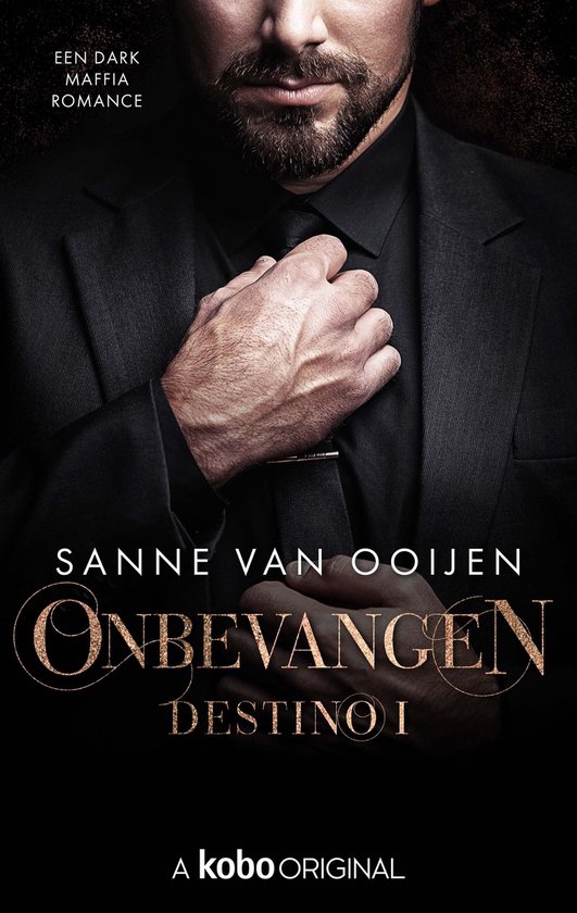 Destino 1 - Onbevangen