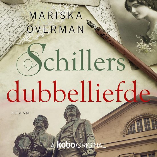 Schillers dubbelliefde