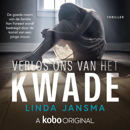 Verlos ons van het kwade