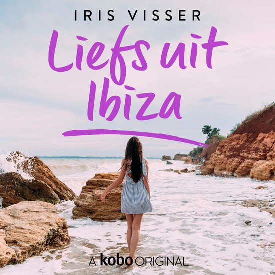 Liefs uit Ibiza