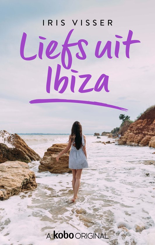 Liefs uit Ibiza