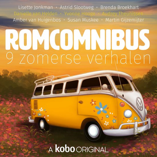 Romcomnibus