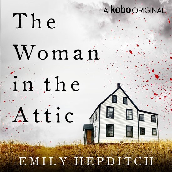 The Woman in the Attic