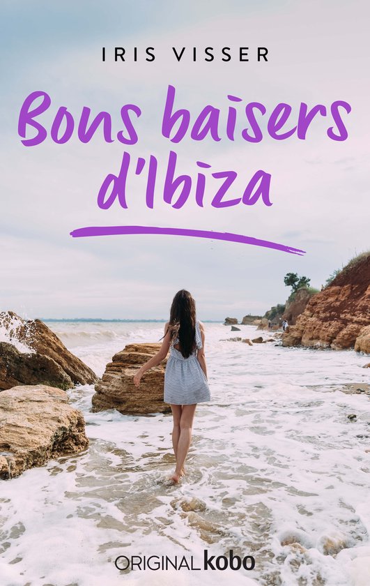 Bons baisers d'Ibiza