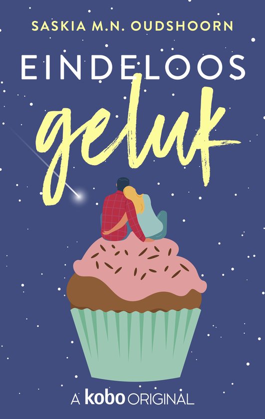 Gelukserie 4 - Eindeloos geluk