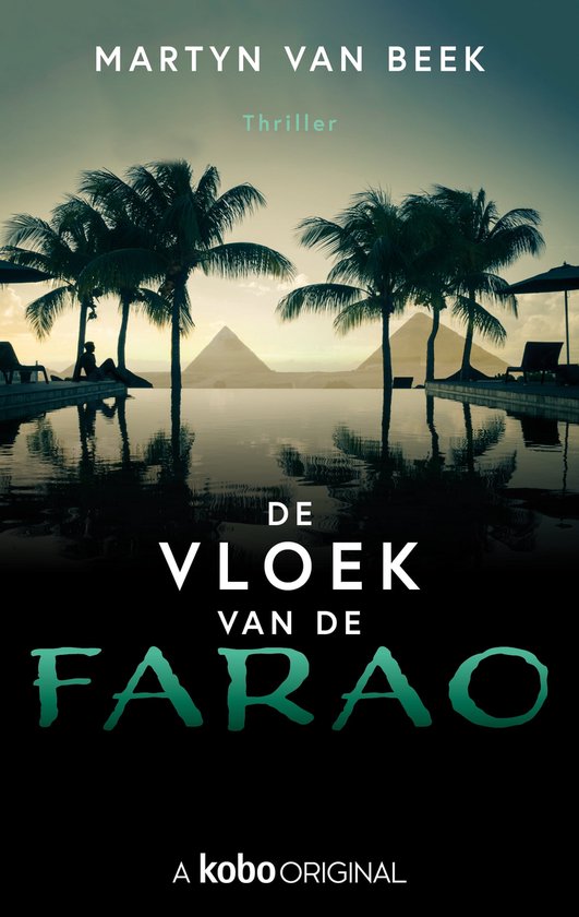 Grenzeloos 2 - De vloek van de farao