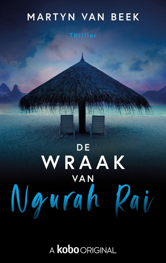 Grenzeloos 3 - De wraak van Ngurah Rai