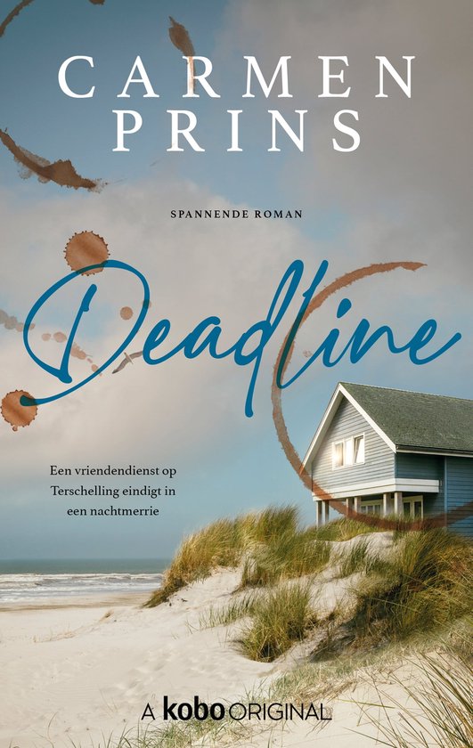 Carmen Prins 2 - Deadline