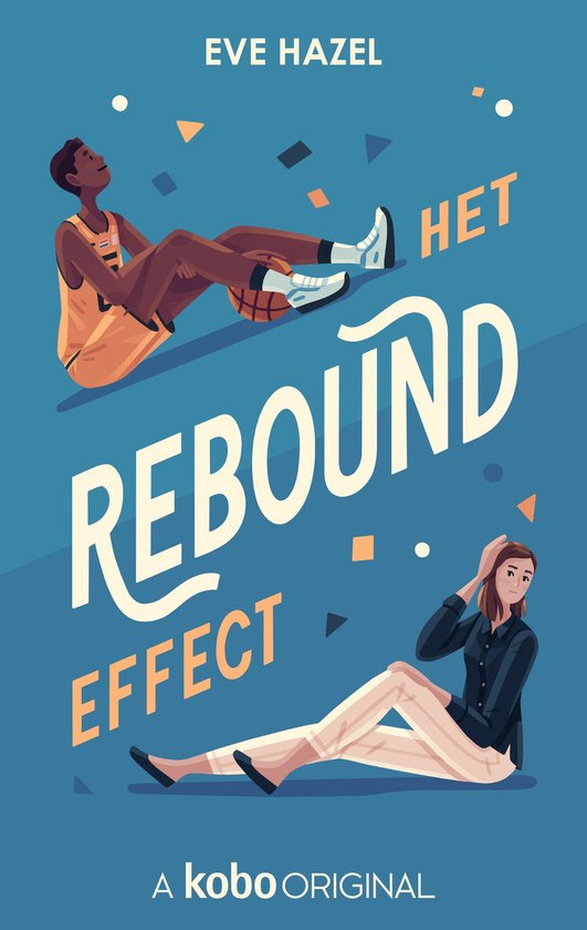 Geraakt 1 - Het rebound effect