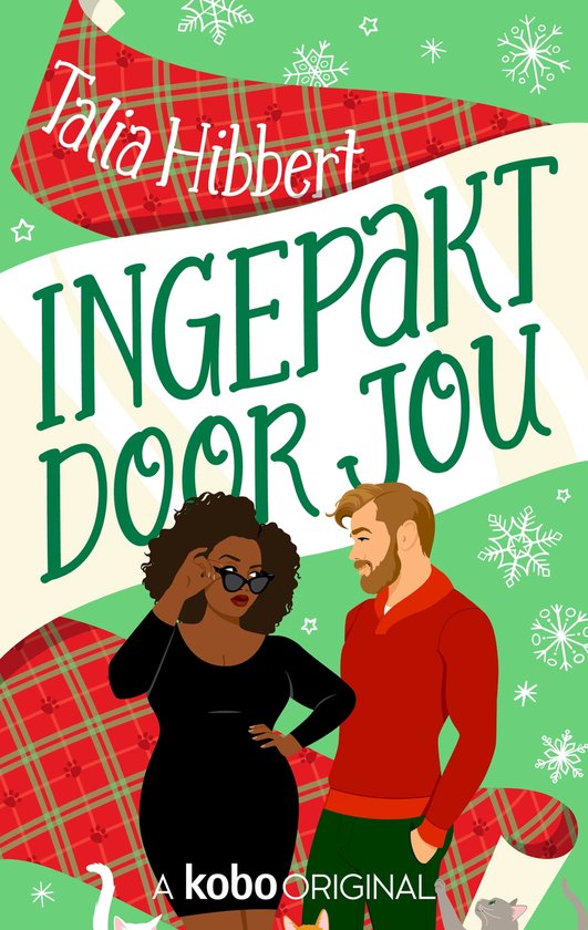 Ingepakt door jou