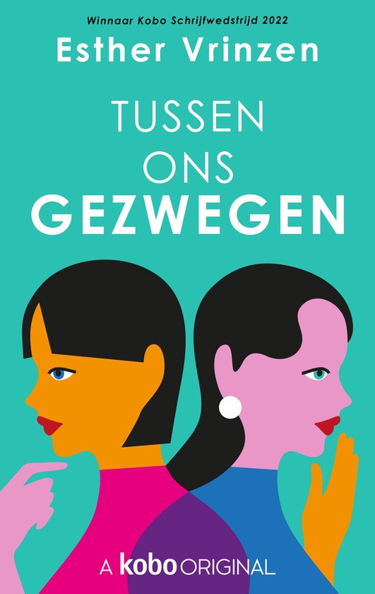 Tussen ons gezwegen