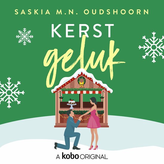 Kerstgeluk