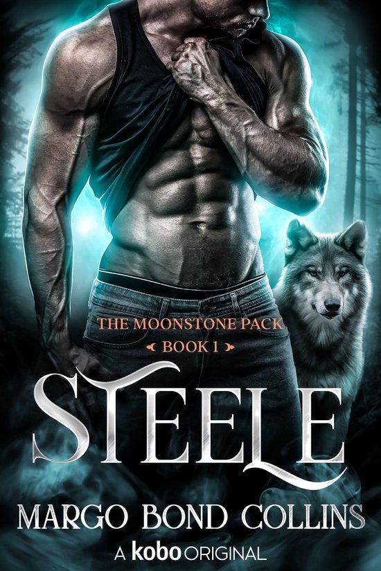 The Moonstone Pack 1 - Steele